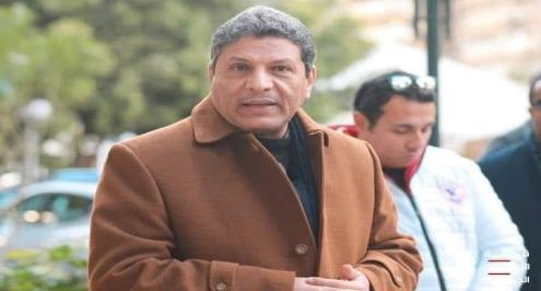 بدوي ليلا كورة: سنعيد اسم زامورا لملعب الزمالك.. وهدفنا العودة للمسار الصحيح